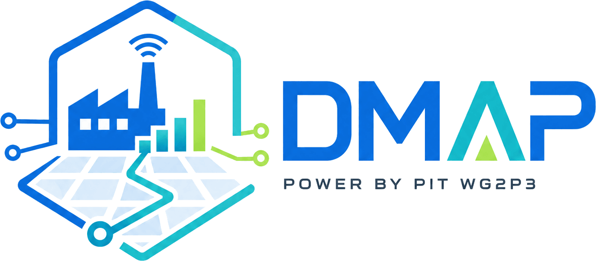 DMAP